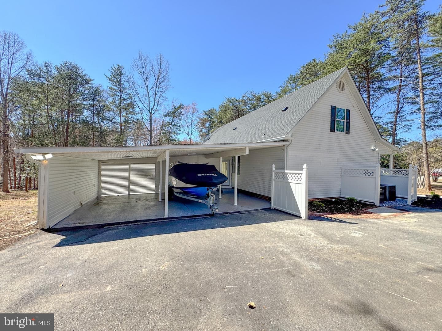 3631 Breaknock Road photo 48
