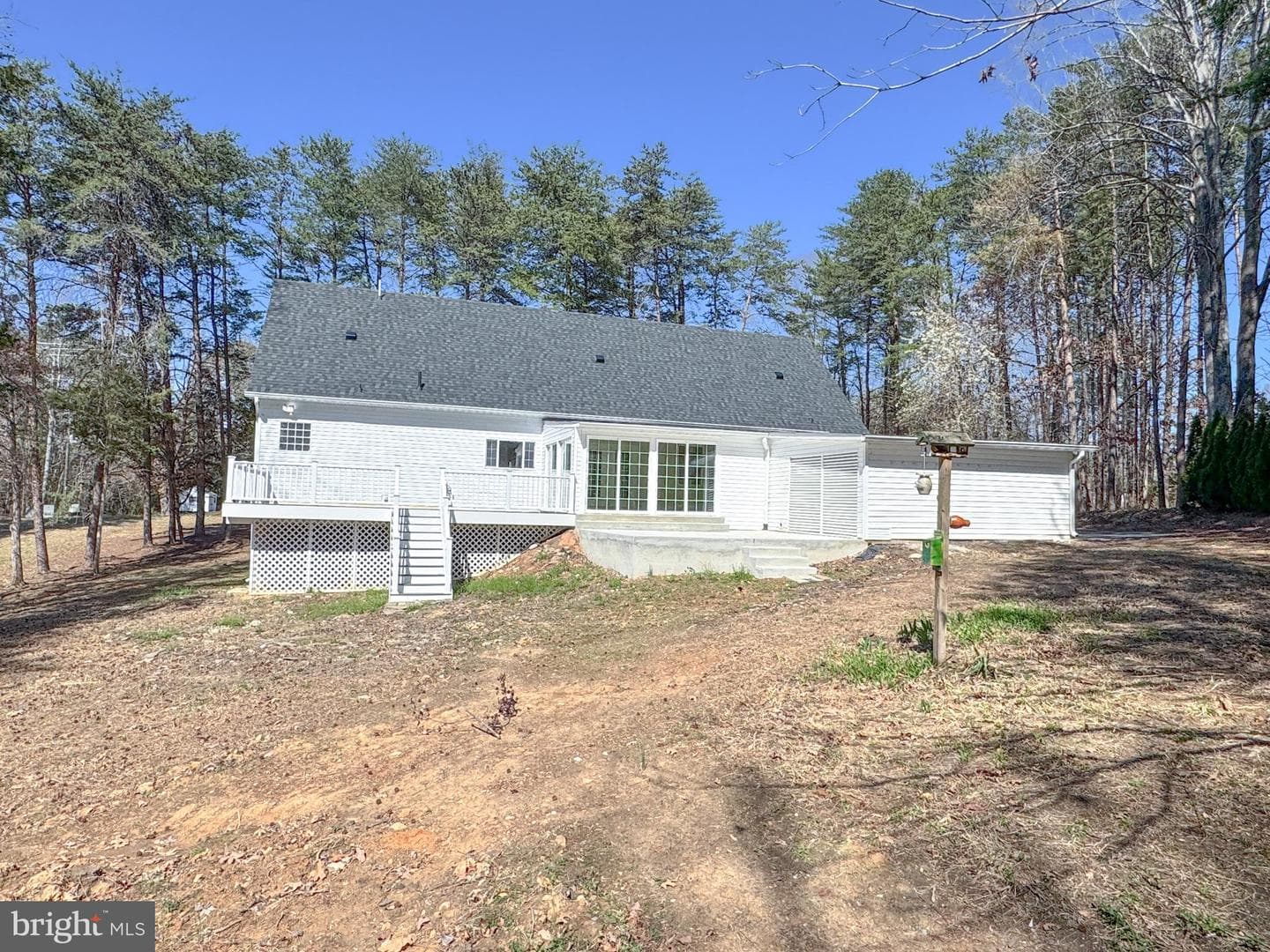 3631 Breaknock Road photo 8