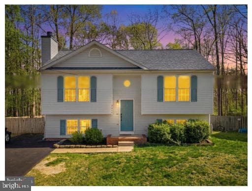 2616 Ruffin Drive photo 2