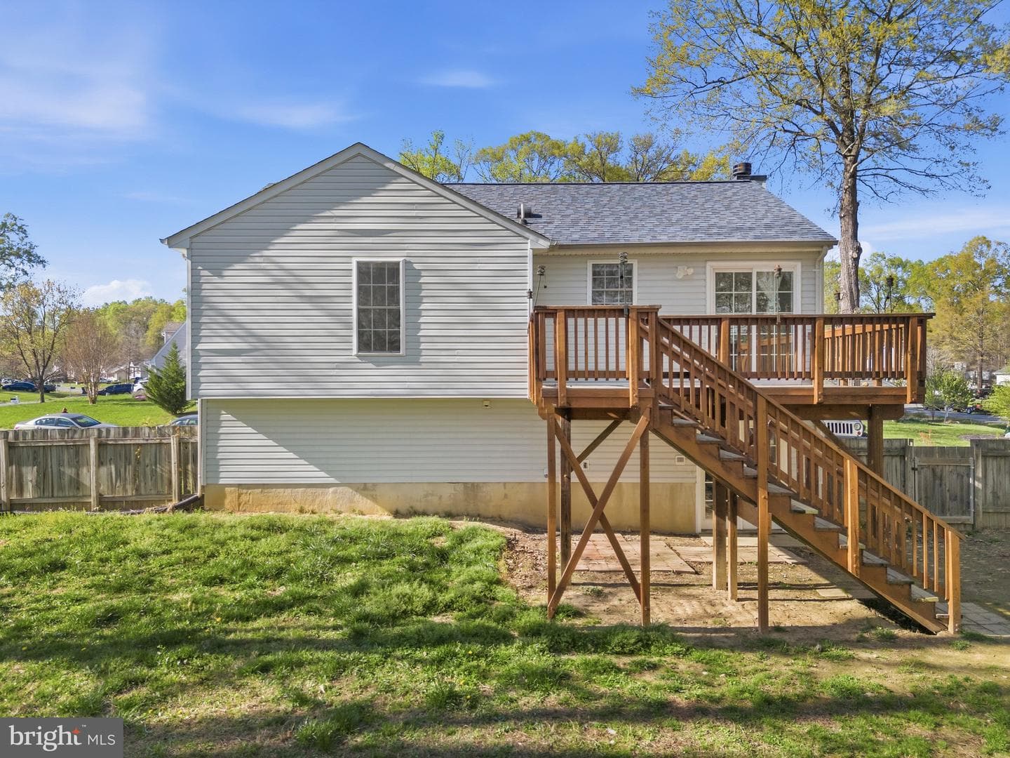 2616 Ruffin Drive photo 32