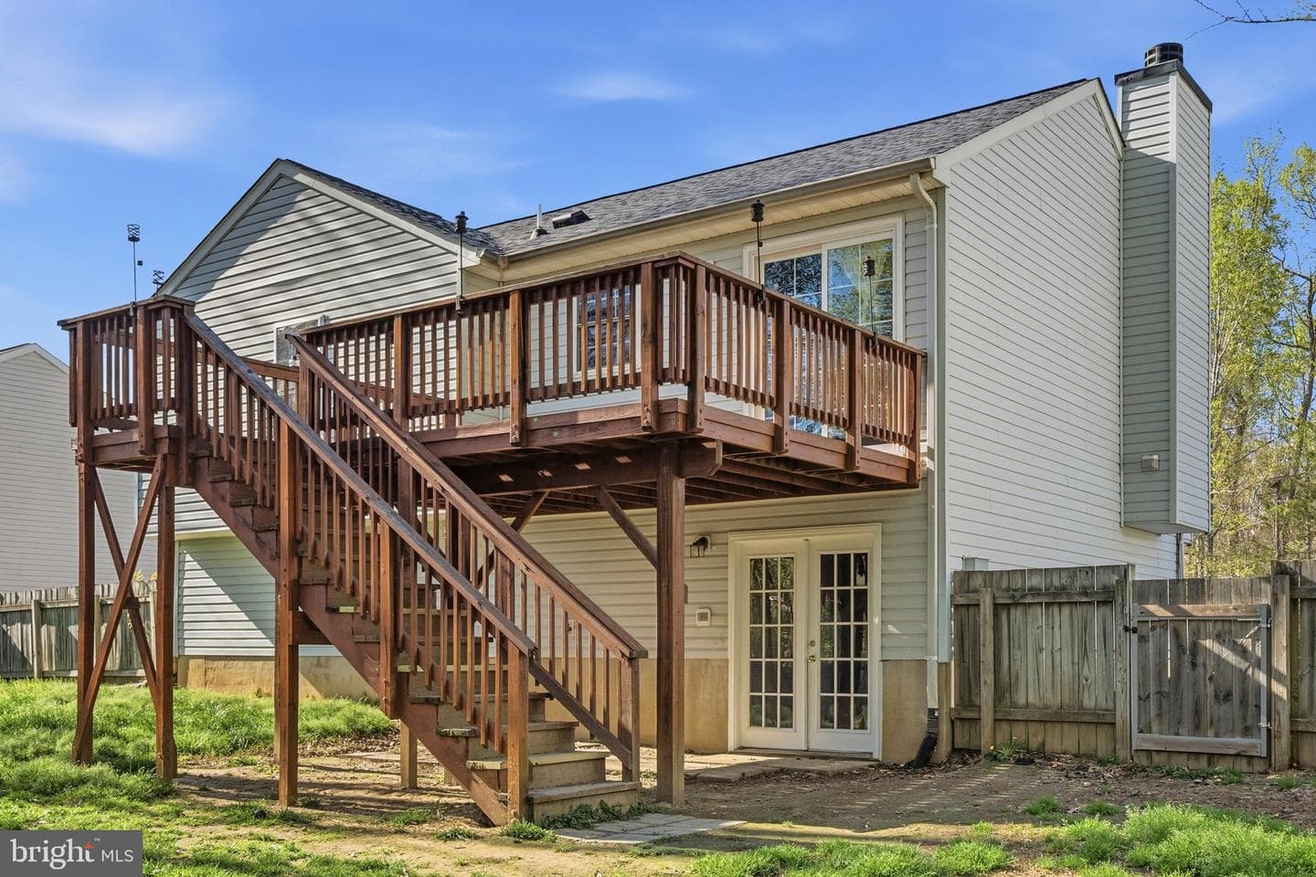 2616 Ruffin Drive photo 33