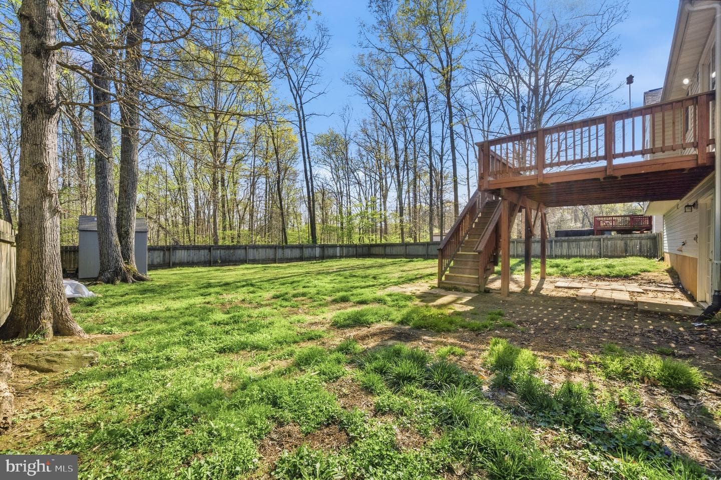 2616 Ruffin Drive photo 34