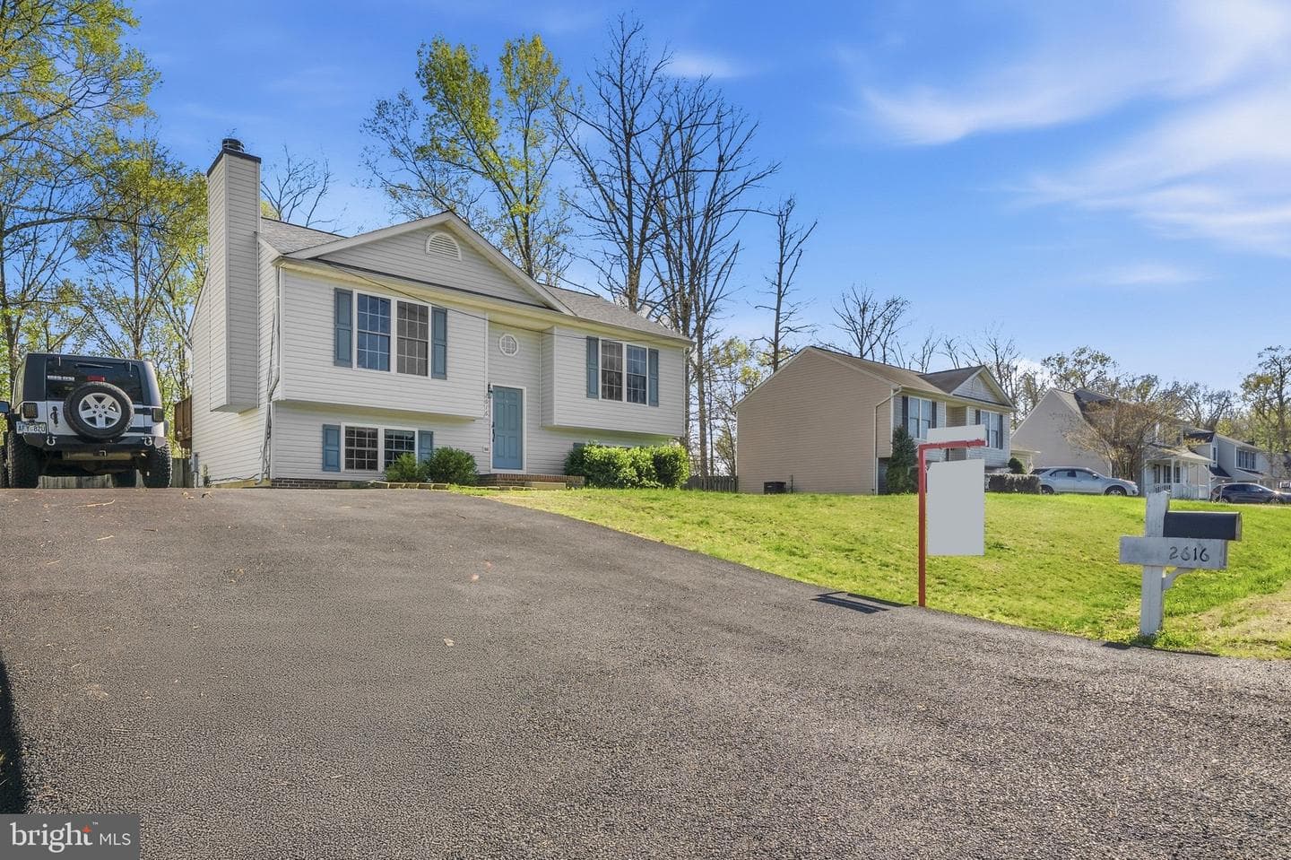 2616 Ruffin Drive photo 8