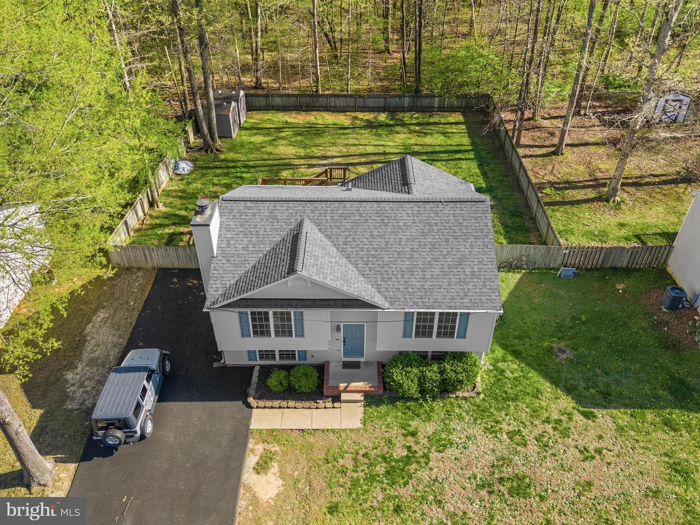 2616 Ruffin Drive photo 9