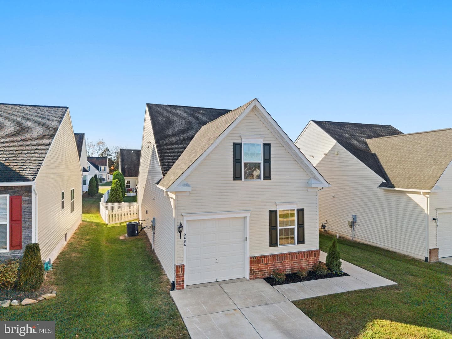5806 Spring Arbor Lane photo 45