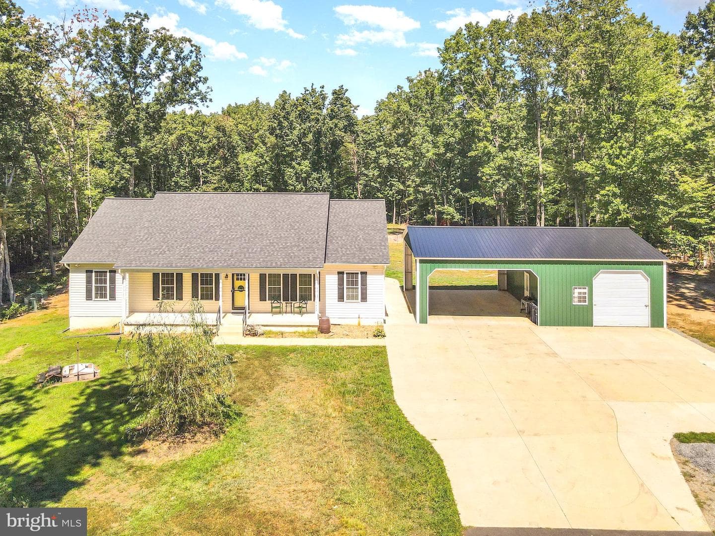 5428 Ridge Road photo 2