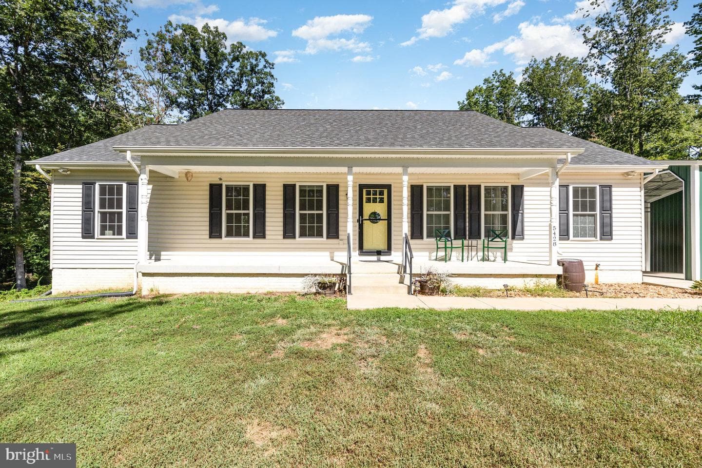 5428 Ridge Road photo 8
