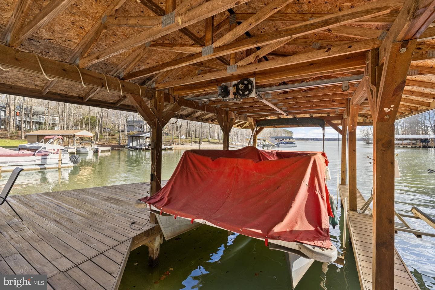2325 Waterside Drive photo 9