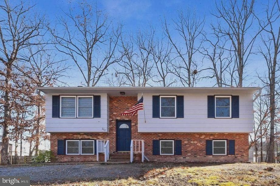 222 Green Arbor Drive
