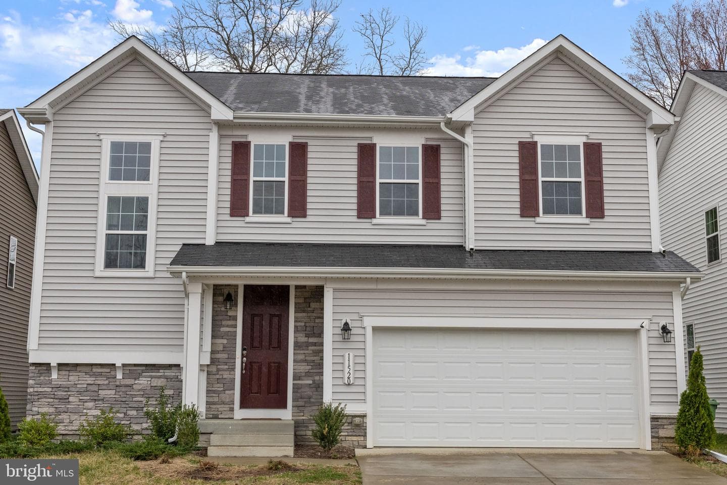 11520 Bluestem Way