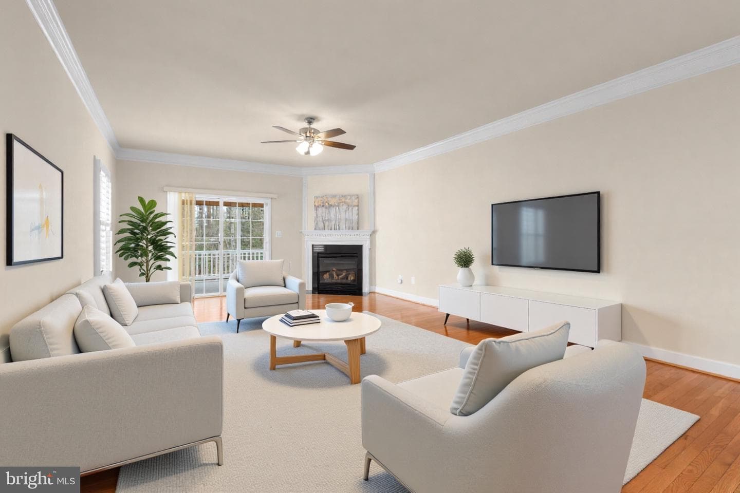 5606 Cedar Mountain Court photo 15