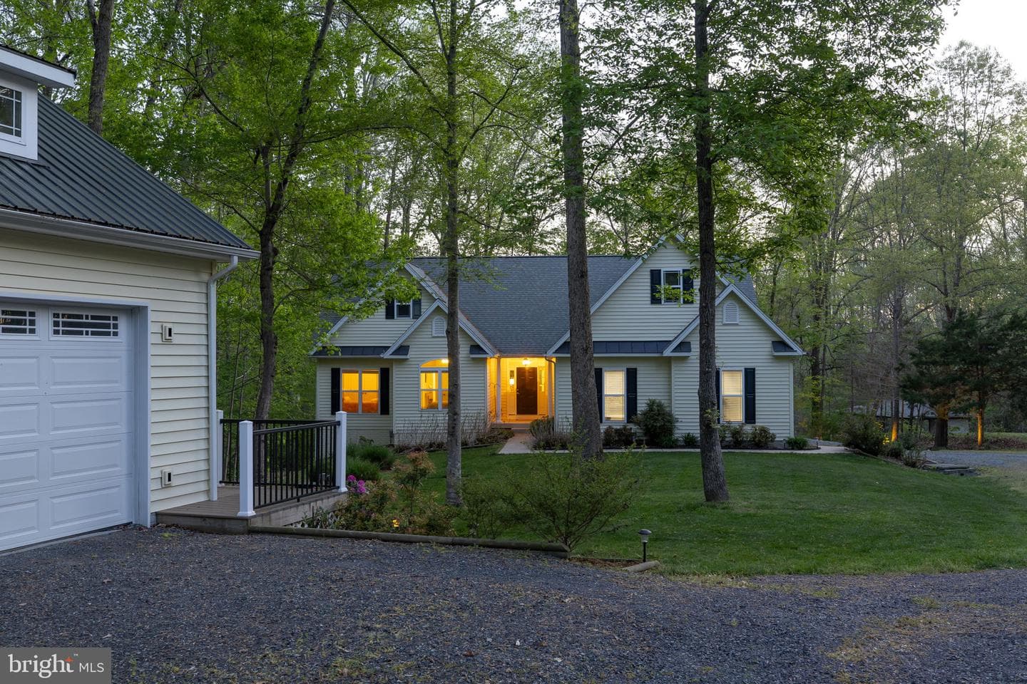 6808 John Taylor Lane photo 14