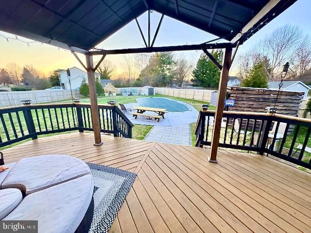 7507 Katie Drive photo 19