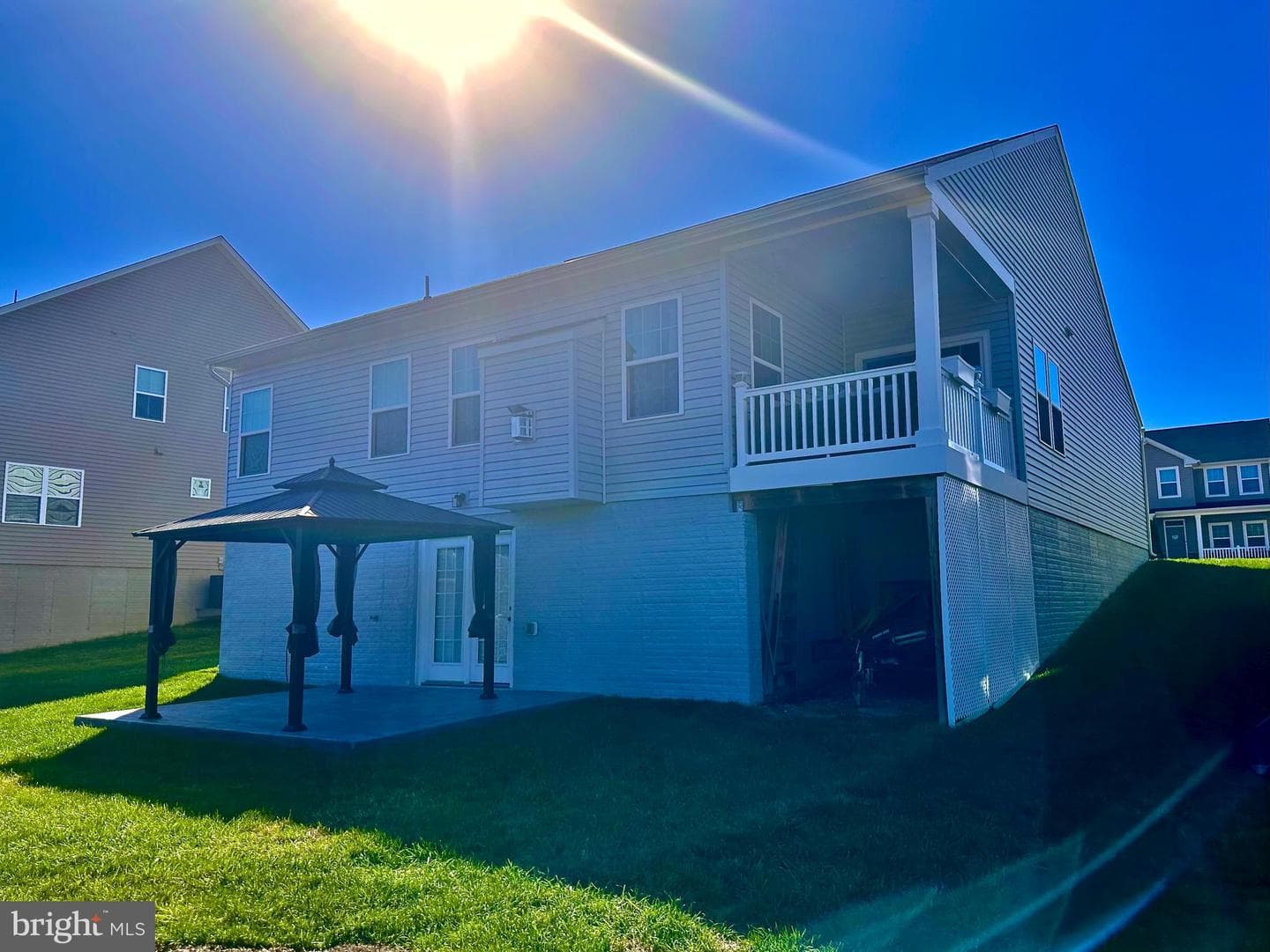 9227 Split Oak Drive photo 2