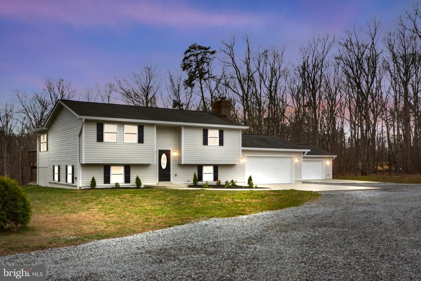 10206 Battlefield Drive photo 2