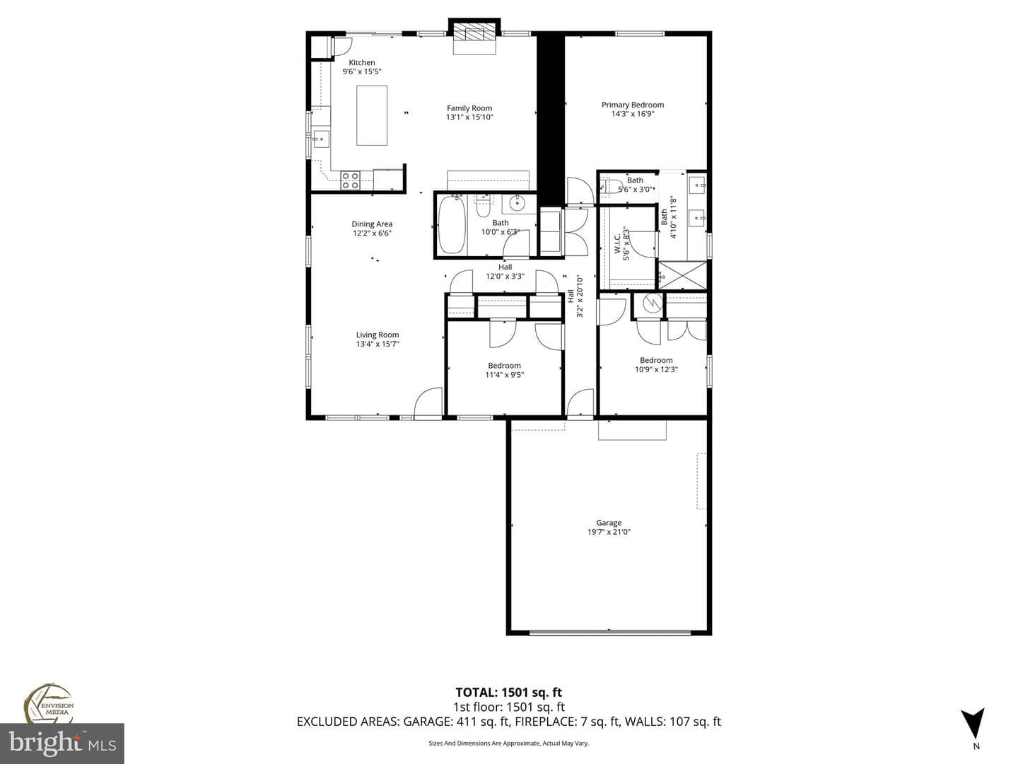6809 Winthrop Court photo 13