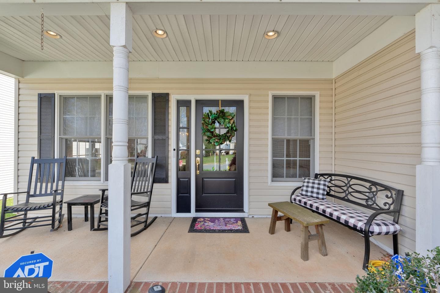 6809 Winthrop Court photo 2