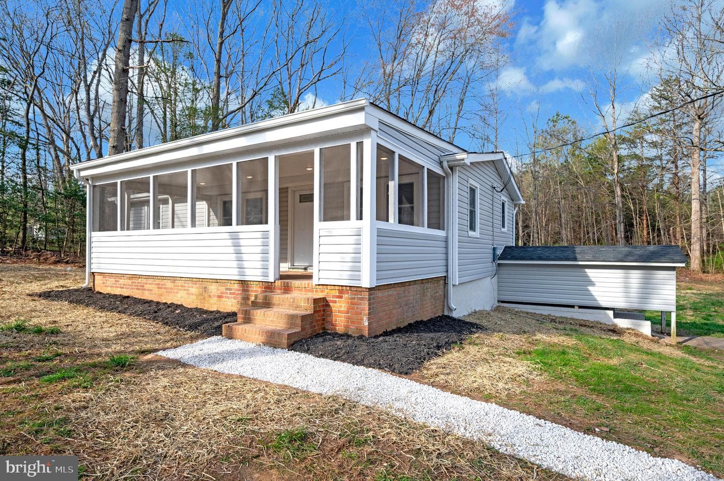 5200 Hams Ford Road photo 1
