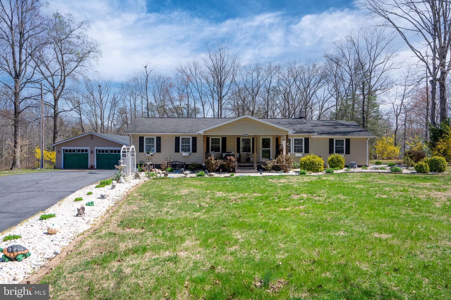 8029 Flippo Drive photo 1