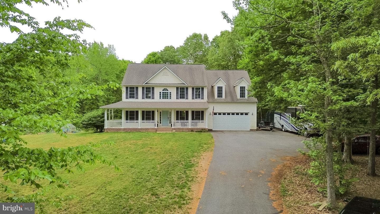 8001 Church Pond Road photo 1