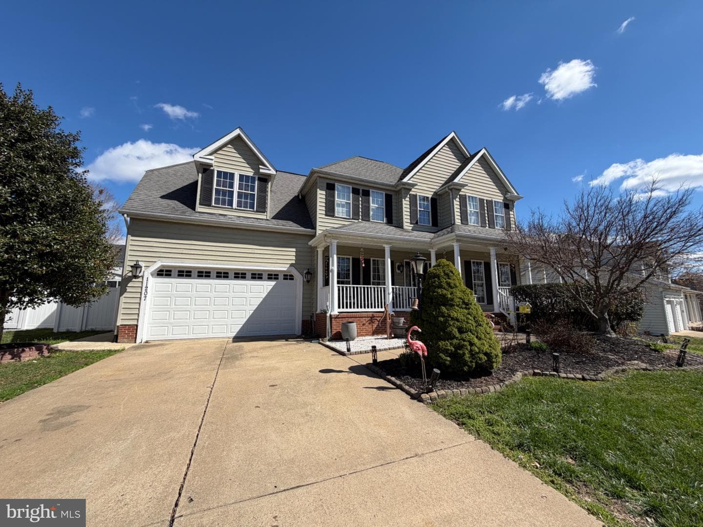 11207 Spring Meadow Boulevard photo 1