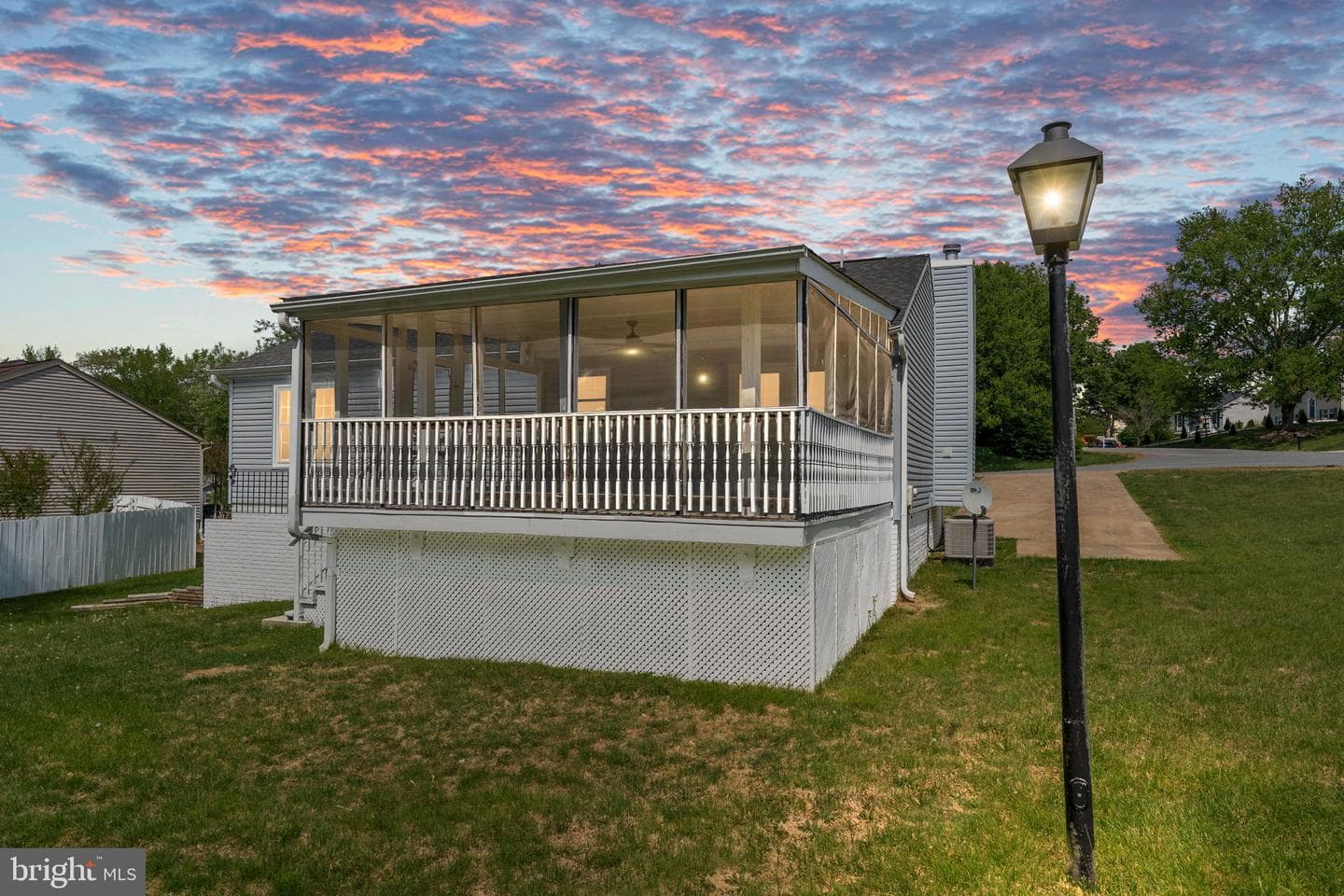11600 Creeks View Drive photo 2