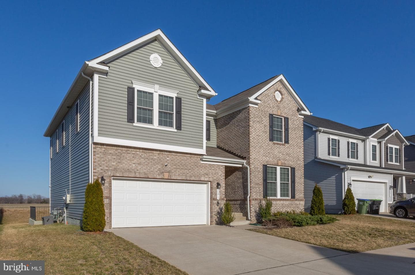 10413 Spotswood Drive photo 1