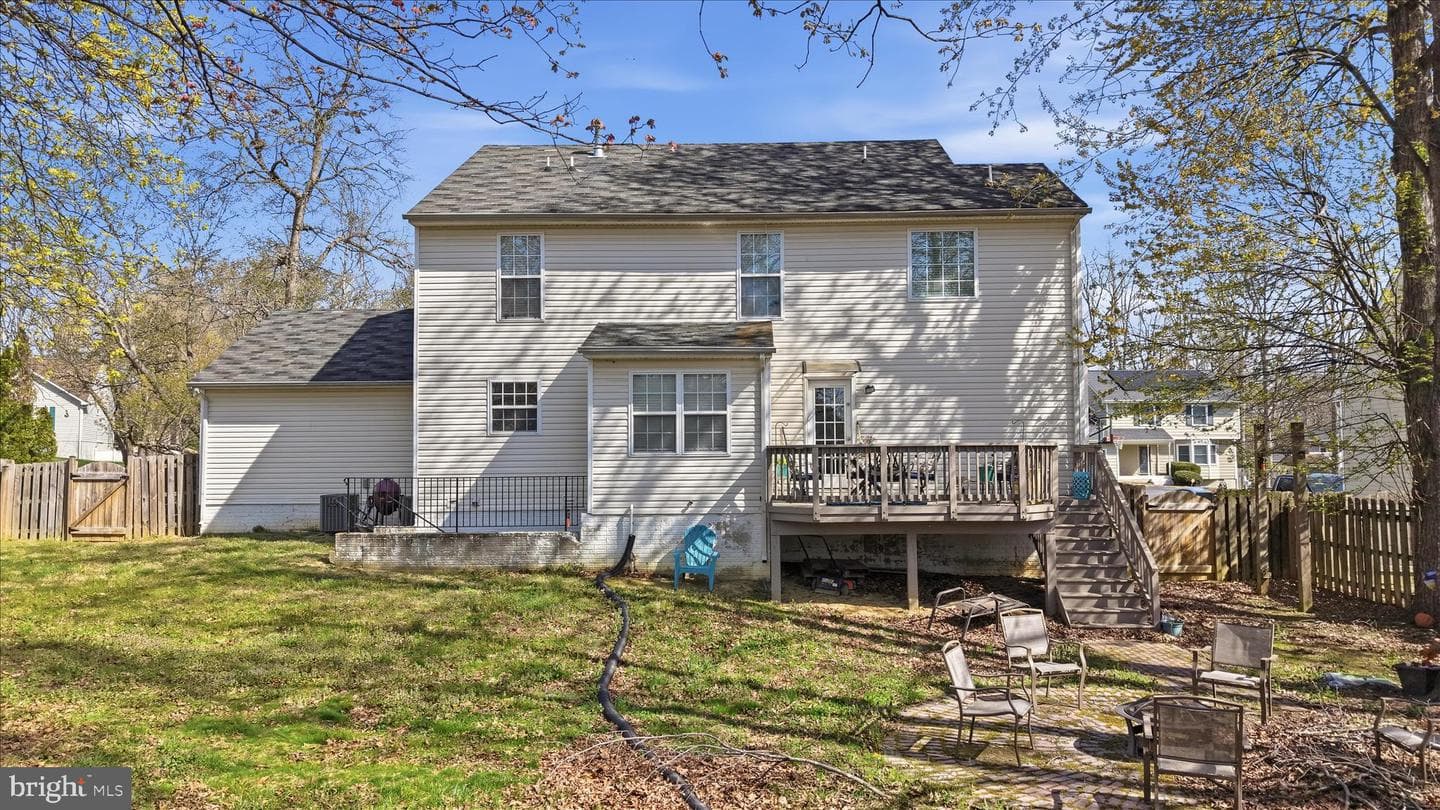 5811 Glen Eagles Drive photo 16