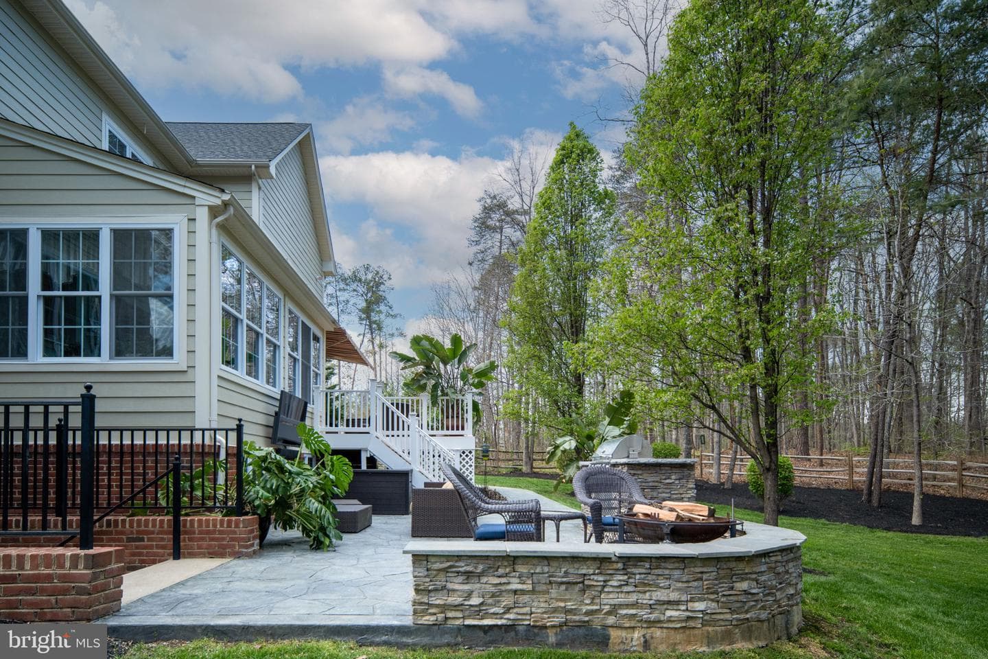 11613 Pine Hollow Lane photo 97