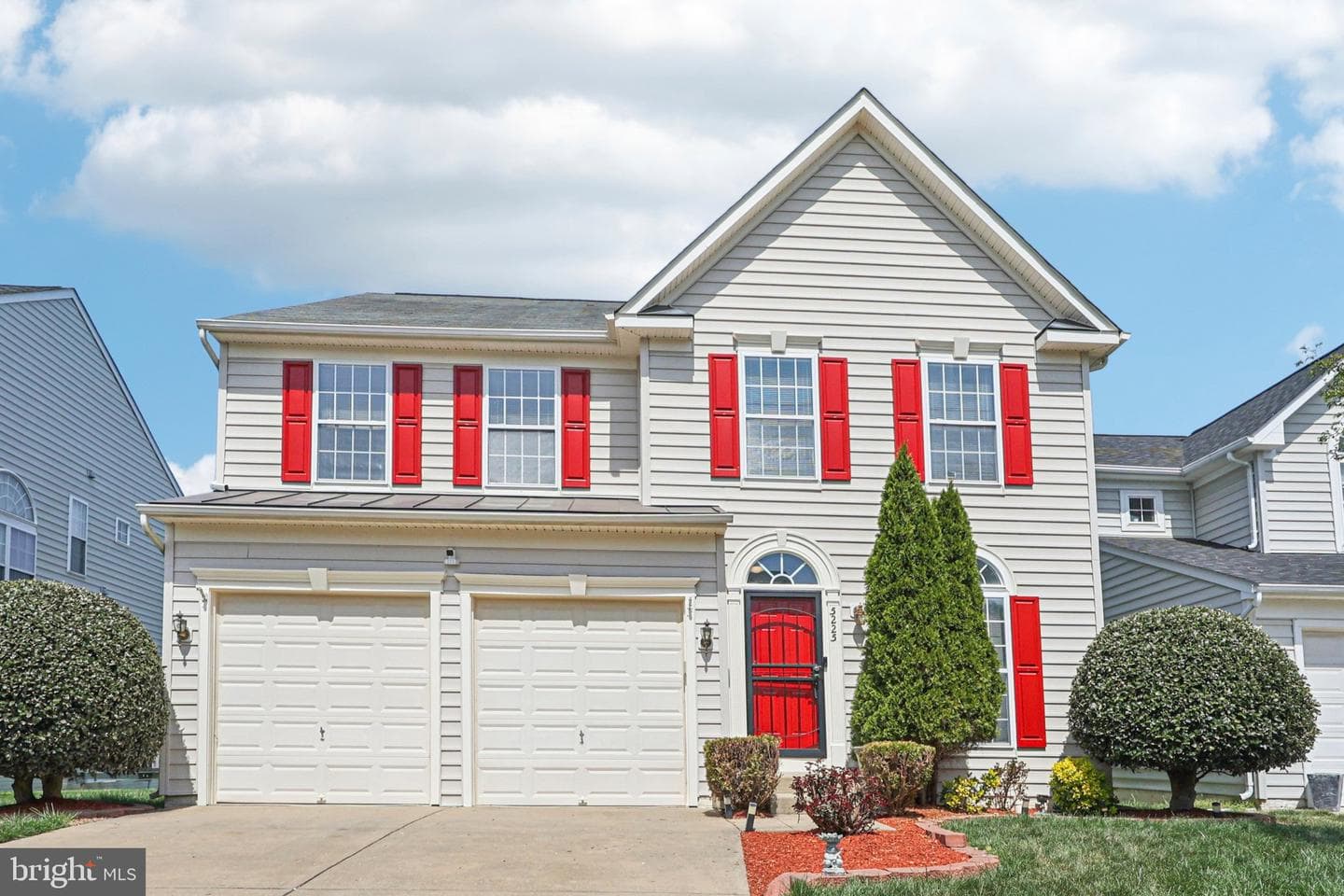 5225 Windbreak Drive