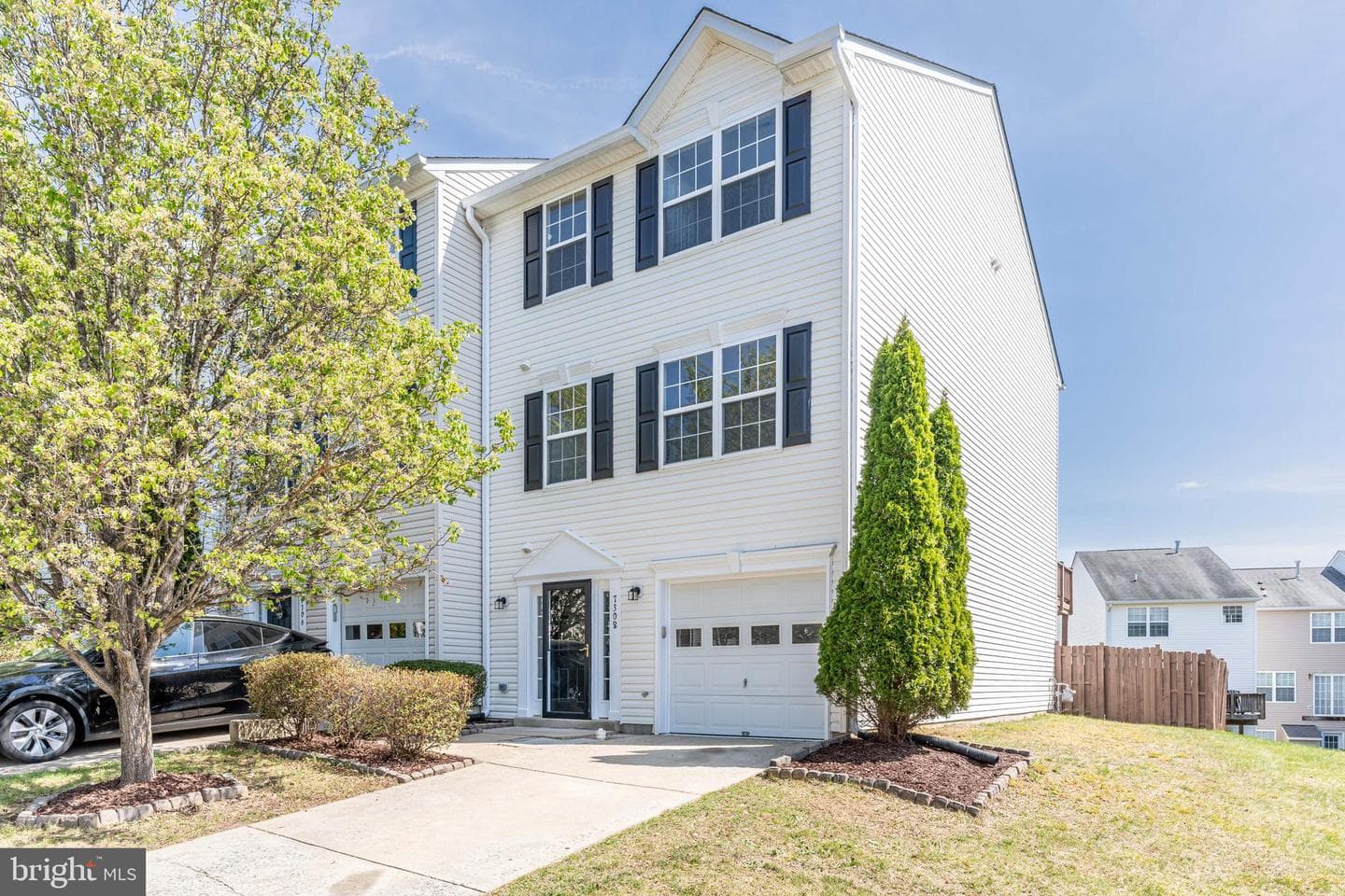 7308 Wytheville Circle