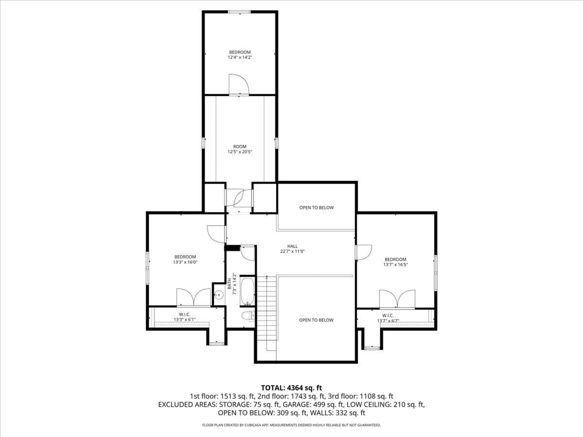 7403 Barrister Court photo 67