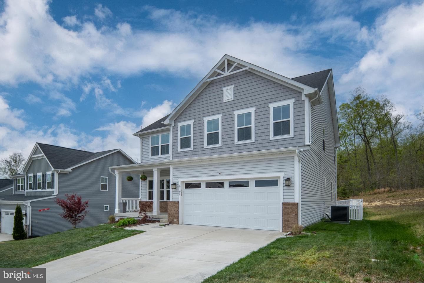 9104 Maple Run Drive photo 6