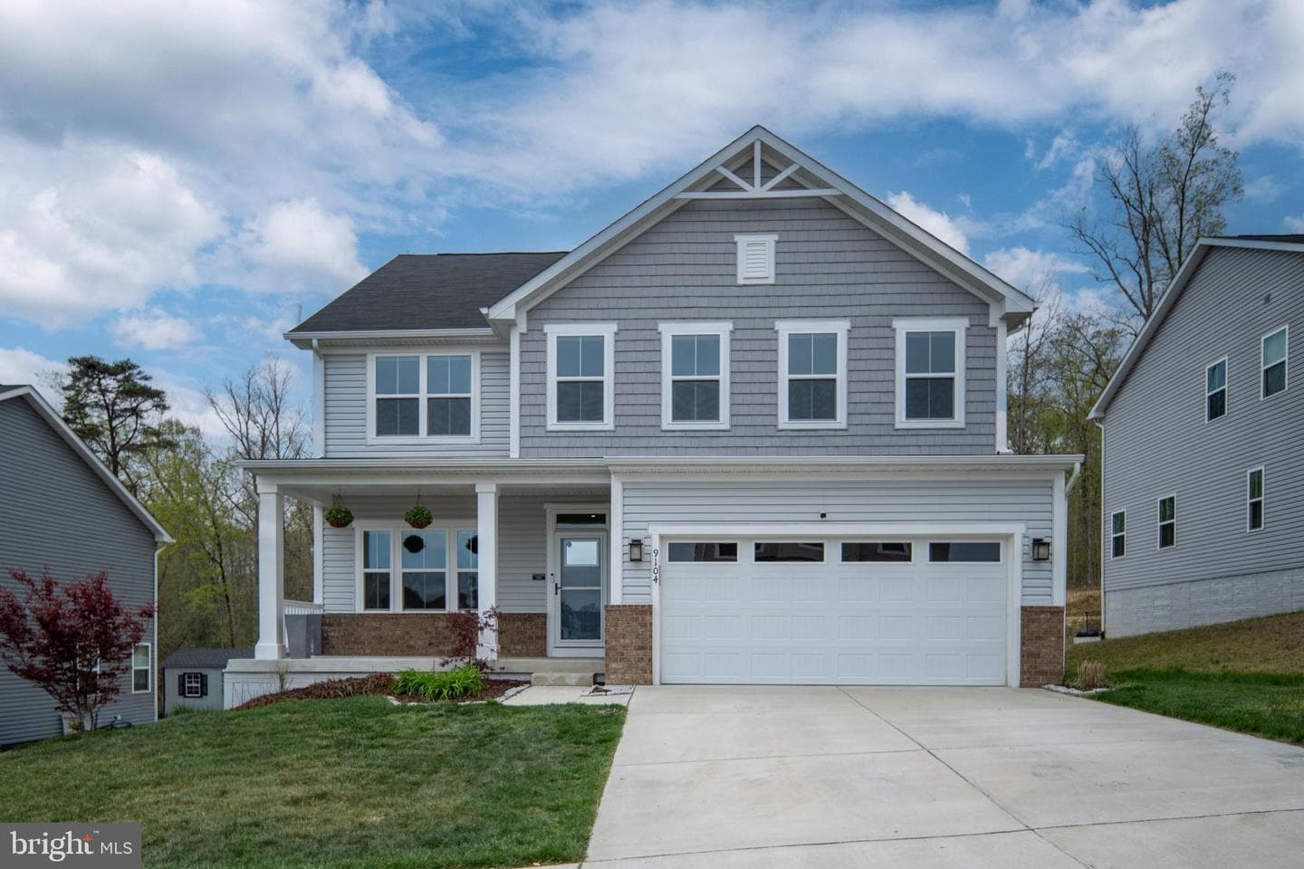 9104 Maple Run Drive photo 8