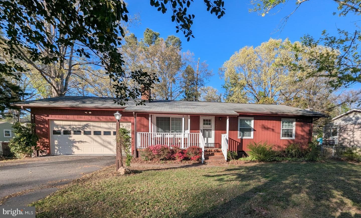 5505 Peters Lane