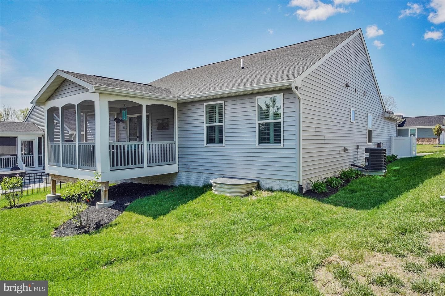 12411 General Mahone Drive photo 38