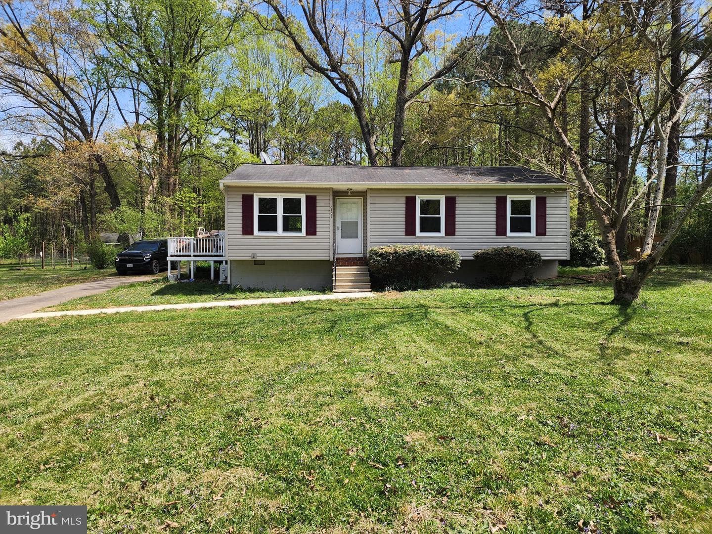 6401 Towles Mill Road photo 6