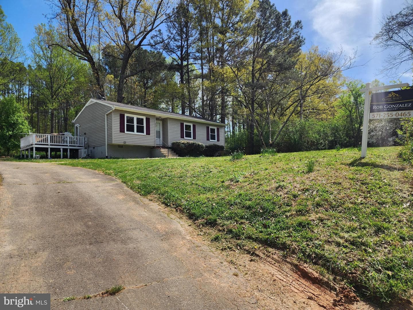 6401 Towles Mill Road photo 8
