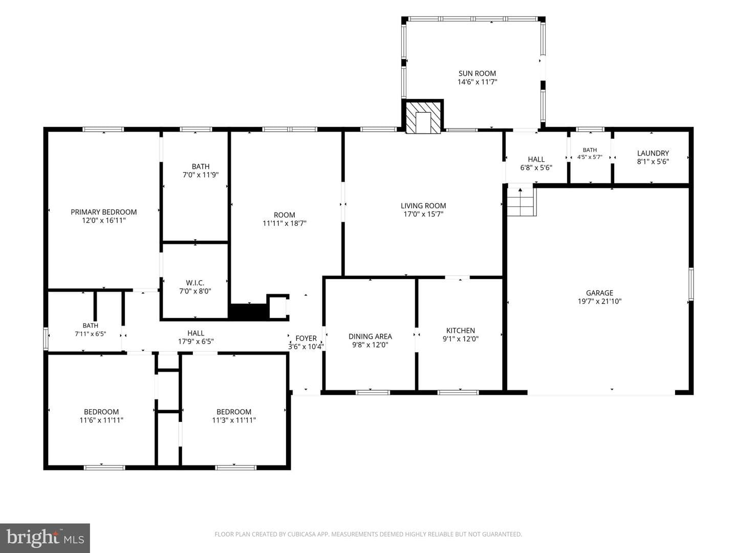 10800 Woodland Drive photo 21