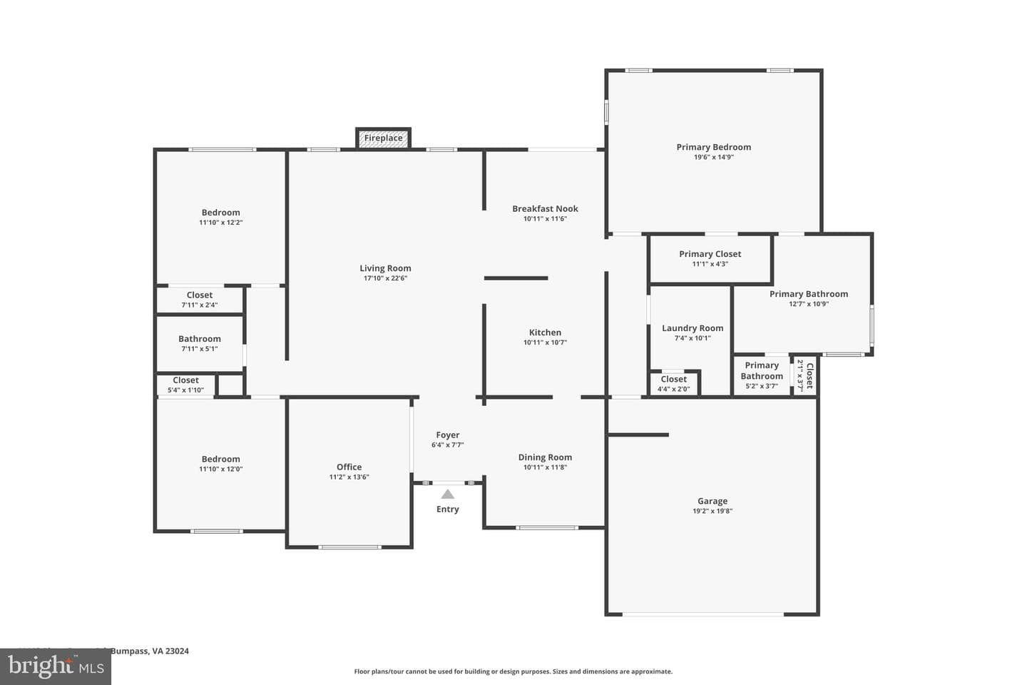 11113 Piney Forest Drive photo 46