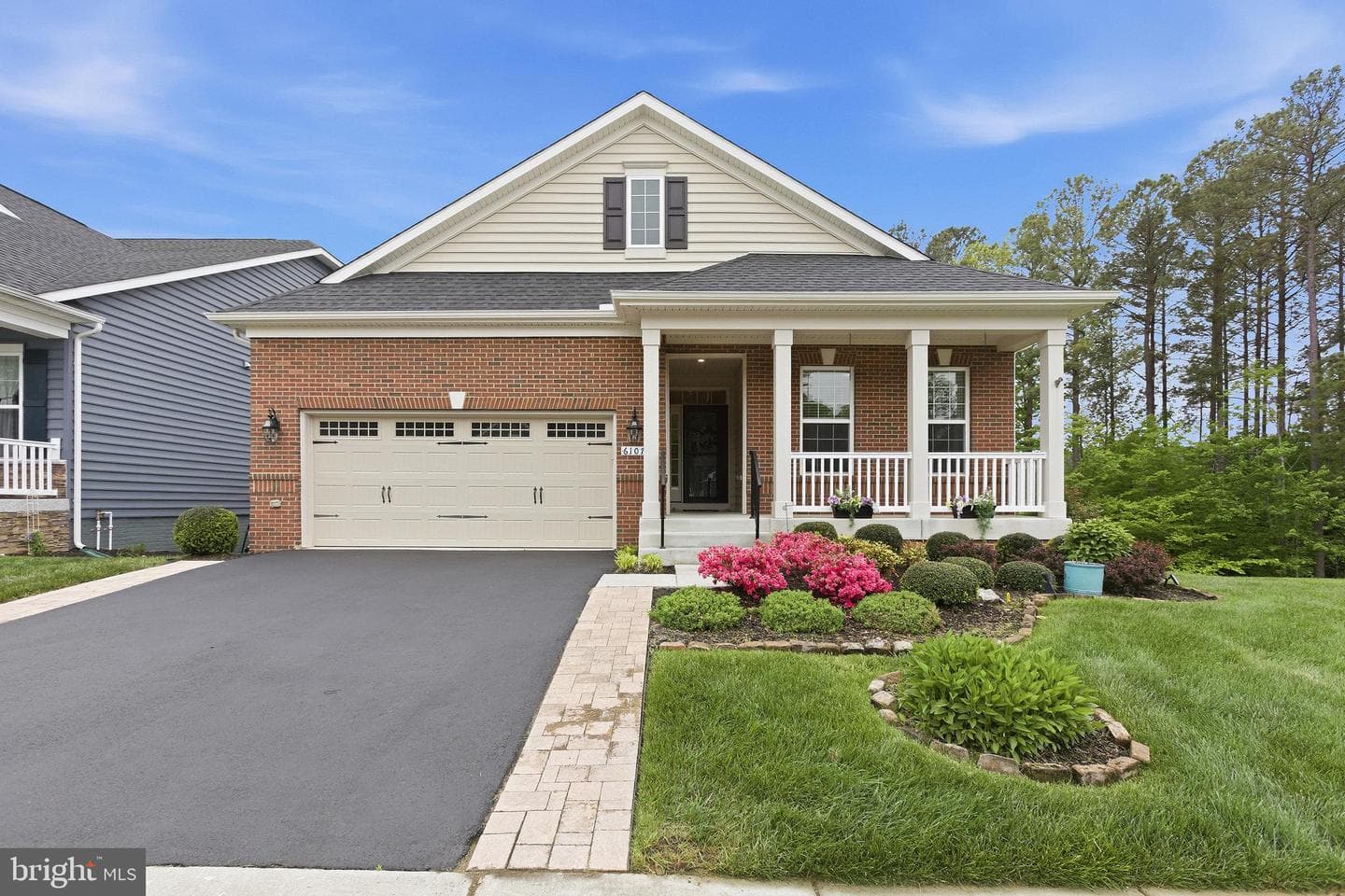 6107 New Berne Road photo 4