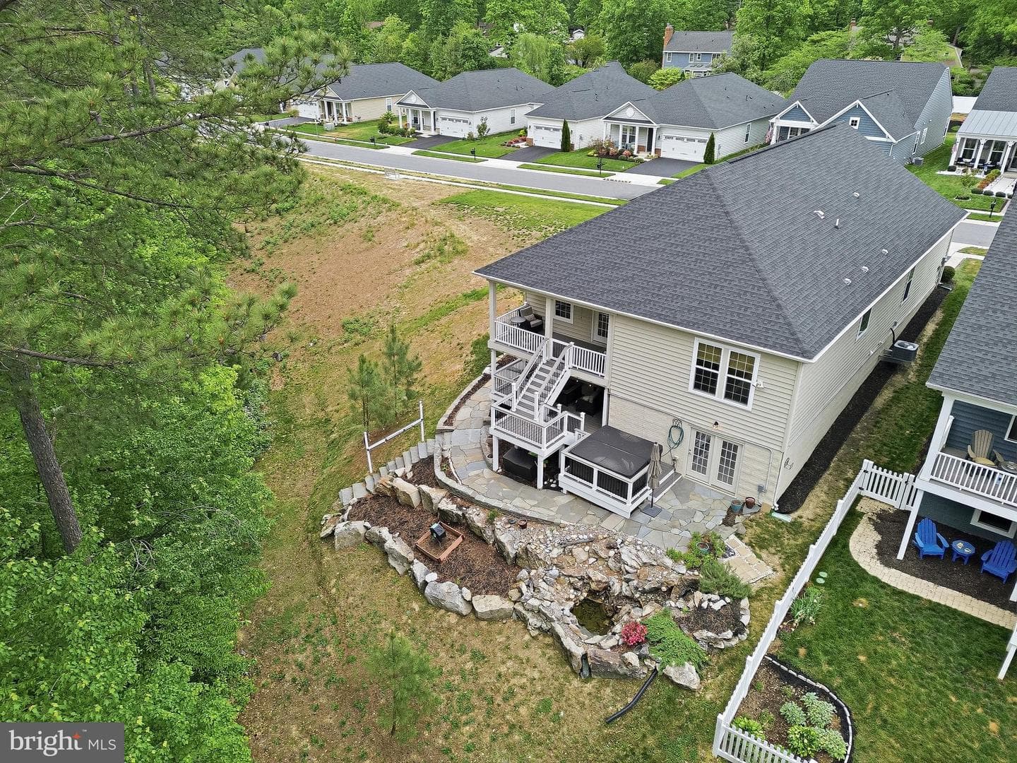 6107 New Berne Road photo 47