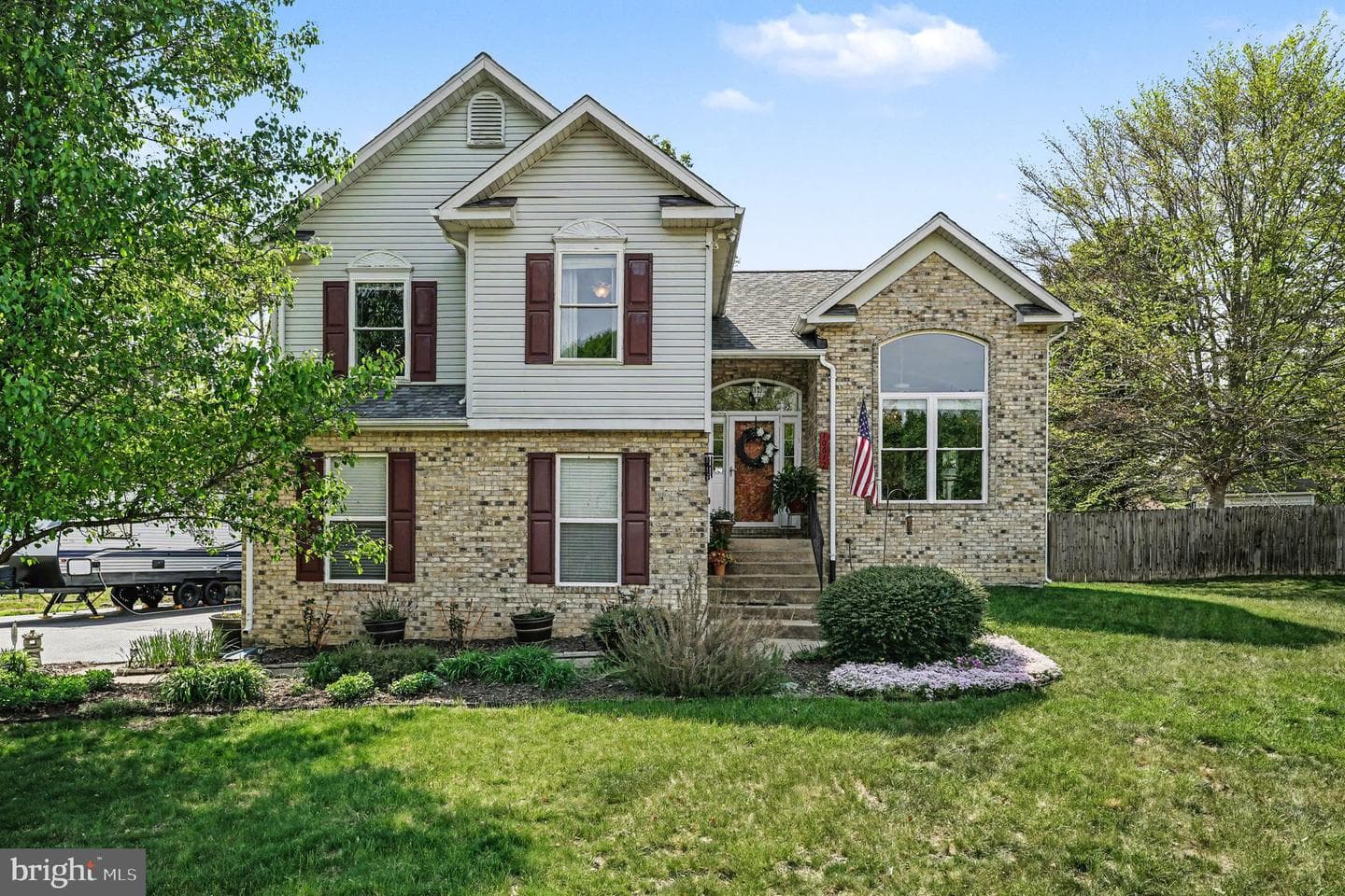 10612 Crestwood Drive
