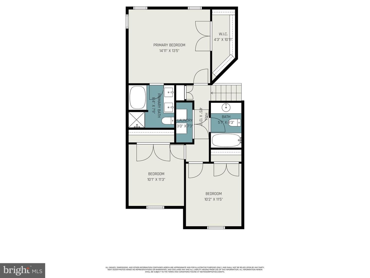 10612 Crestwood Drive photo 32