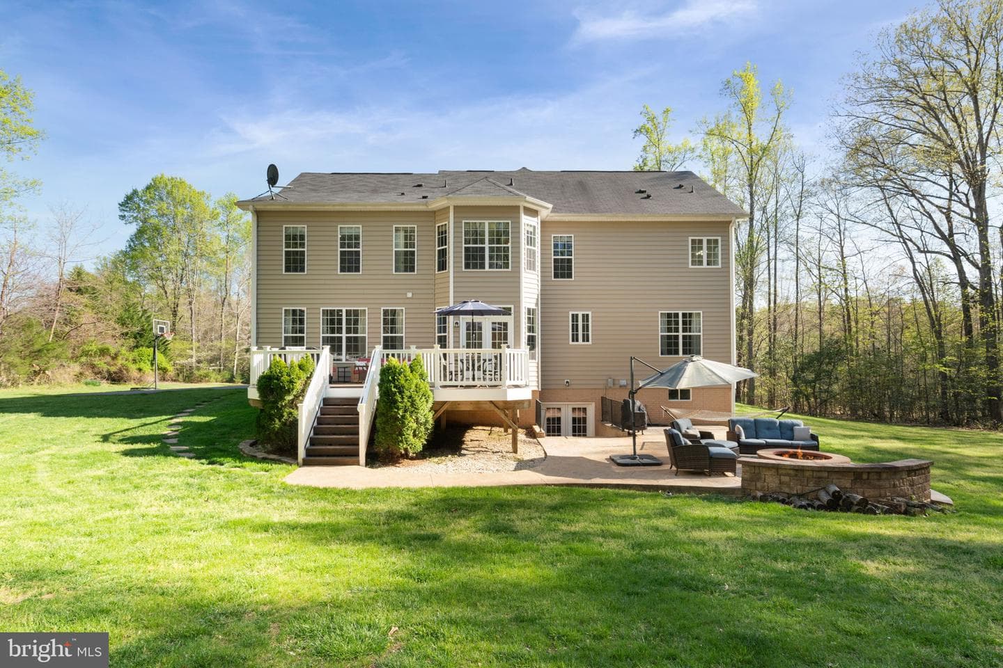 9611 Whitehall Boulevard photo 4