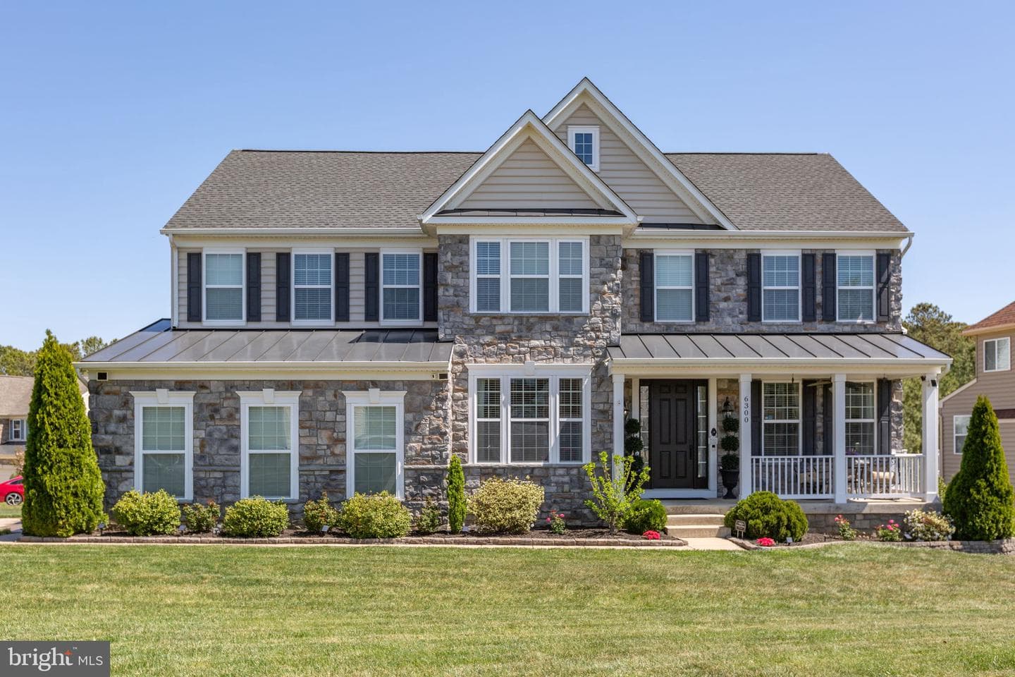 6300 Penn Cove Court