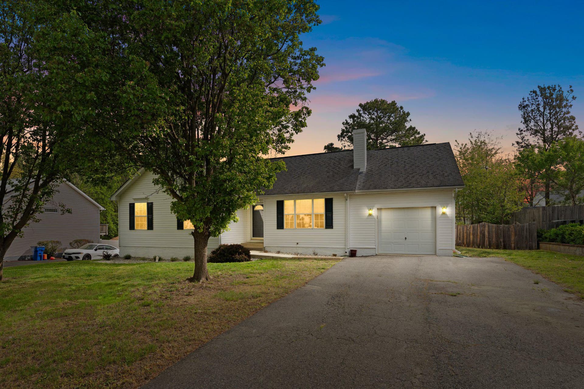 8811 Kent Court