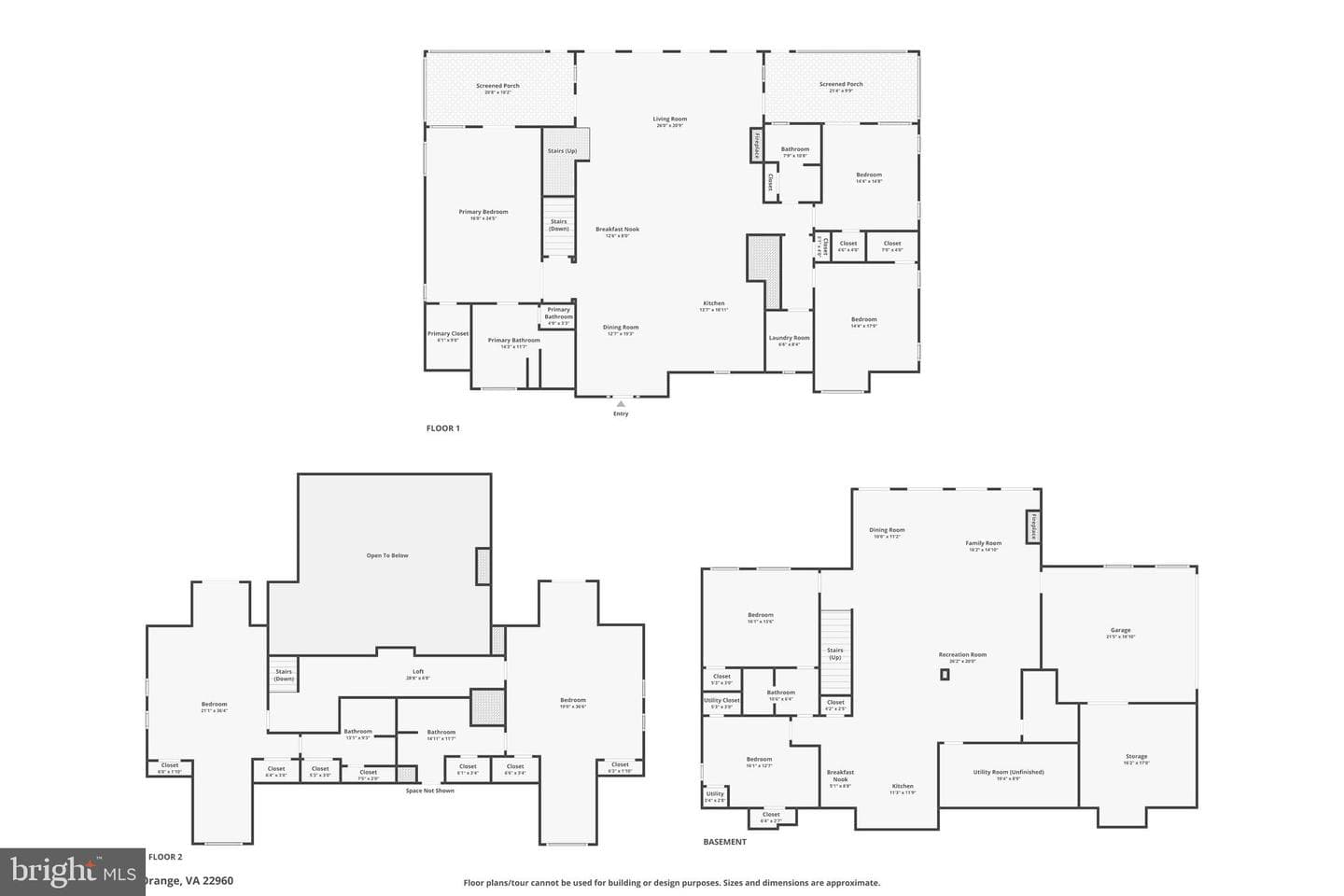 6616 Summerview Court photo 119