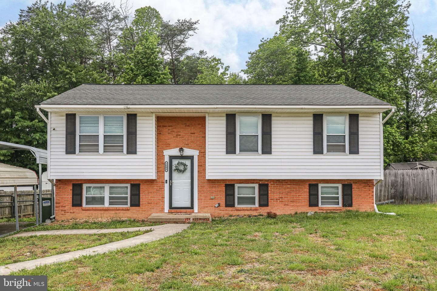 2608 Salem Church Road photo 2