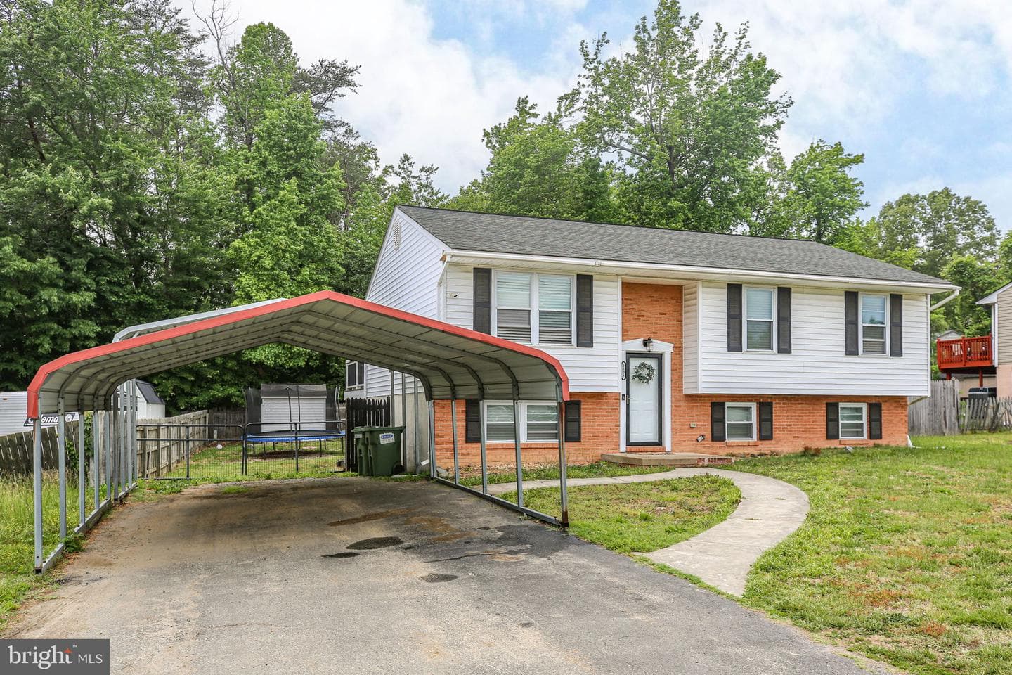 2608 Salem Church Road photo 3